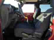 2013 Jeep Wrangler Sport with VIN 1C4AJWAG2DL554578, listed as a Copart auction lot 45840745 with 69,590 mi miles and Salvage title. Bid and sale history available at DreamBid. Image 7.