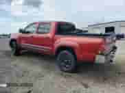 2005 Toyota Tacoma PreRunner with VIN 3TMJU62N85M001874, listed as a Copart auction lot 82157605 with 299,925 mi miles and Salvage title. Bid and sale history available at DreamBid. Image 2.