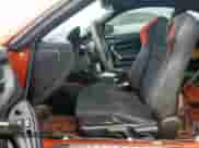 2015 Scion FR-S z VIN JF1ZNAA18F8702136, wystawiony jako Copart lot #62360125 z przebiegiem 106 637 mil mil oraz Szkoda całkowita • Salvage title. Historia ofert i sprzedaży dostępna na DreamBid. Obrazek 7.