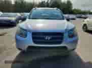 2008 Hyundai Santa Fe GLS с VIN 5NMSG73D18H163764, выставлен на аукционе Copart как лот 83773965 с пробегом 77 299 миль миль и Списание • Salvage title. История ставок и продаж доступна на DreamBid. Изображение 5.