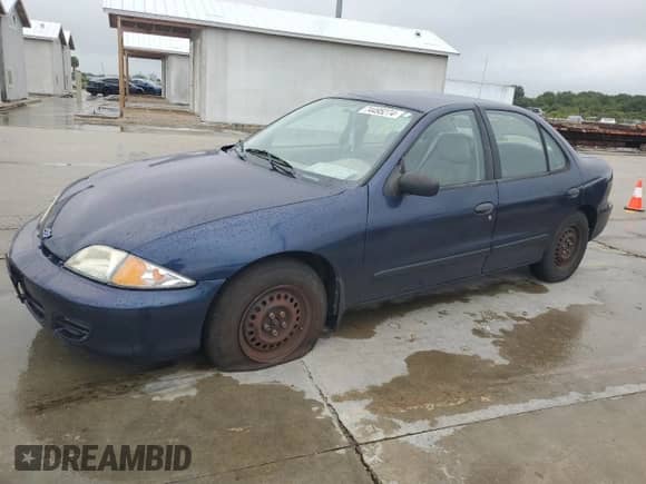 2002 Chevrolet Cavalier с VIN 1G1JC524627322363, выставлен на аукционе Copart как лот 74495274 с пробегом Не указан миль и На запчасти • Non repairable. История ставок и продаж доступна на DreamBid. Изображение 1.