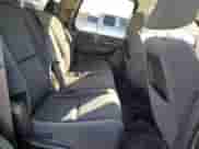 2009 Chevrolet Tahoe Commercial с VIN 1GNFK130X9R251677, выставлен на аукционе Copart как лот 46306985 с пробегом 158 039 миль миль и Списание • Salvage title. История ставок и продаж доступна на DreamBid. Изображение 11.