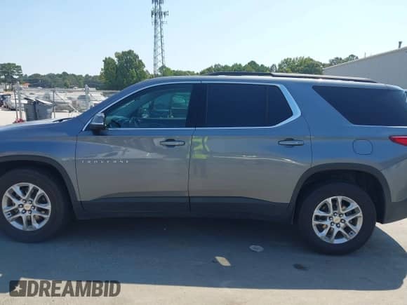 2021 Chevrolet Traverse LT с VIN 1GNERHKW3MJ220932, выставлен на аукционе IAAI как лот 43192677 с пробегом 105 675 миль миль и . История ставок и продаж доступна на DreamBid. Изображение 14.