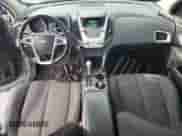 2012 Chevrolet Equinox 1LT z VIN 2GNFLEEK5C6297214, wystawiony jako Copart lot #83779075 z przebiegiem 134 723 mil mil oraz Czysty tytuł • Clean title. Historia ofert i sprzedaży dostępna na DreamBid. Obrazek 8.