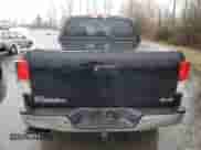 2010 Toyota Tundra Limited z VIN 5TFHY5F17AX144971, wystawiony jako Copart lot #45795615 z przebiegiem 228 690 mil mil oraz Czysty tytuł • Clean title. Historia ofert i sprzedaży dostępna na DreamBid. Obrazek 6.