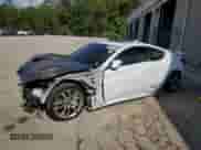 2016 Hyundai Genesis Coupe R-Spec с VIN KMHHU6KJXGU133444, выставлен на аукционе Copart как лот 69597985 с пробегом Не указан миль и Списание • Salvage title. История ставок и продаж доступна на DreamBid. Изображение 1.
