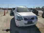 2013 Chevrolet Captiva Sport LT with VIN 3GNFL3EK3DS519918, listed as a Copart auction lot 76310344 with 128,423 mi miles and Salvage title. Bid and sale history available at DreamBid. Image 5.