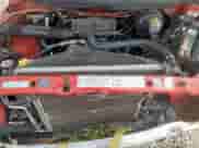 2001 Dodge 1500 with VIN 3B7HC13ZX1M569561, listed as a Copart auction lot 69544025 with Not provided miles and Salvage title. Bid and sale history available at DreamBid. Image 11.