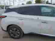 2017 Nissan Murano S with VIN 5N1AZ2MG7HN169696, listed as a IAAI auction lot 43514941 with 114,066 mi miles and . Bid and sale history available at DreamBid. Image 18.