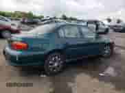 2000 Chevrolet Malibu с VIN 1G1ND52J4Y6343442, выставлен на аукционе Copart как лот 62393214 с пробегом 104 399 миль миль и Списание • Salvage title. История ставок и продаж доступна на DreamBid. Изображение 3.