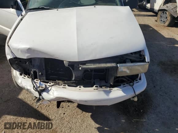 1999 Chevrolet S-10 LS with VIN 1GCCS1441XK152846, listed as a Copart auction lot 54203455 with 176,229 mi miles and Salvage title. Bid and sale history available at DreamBid. Image 11.