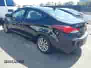 2016 Hyundai Elantra SE с VIN KMHDH4AE6GU480829, выставлен на аукционе IAAI как лот 43364313 с пробегом 148 677 миль миль и . История ставок и продаж доступна на DreamBid. Изображение 3.