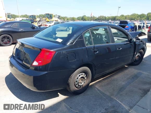 2006 Saturn ION с VIN 1G8AJ55F76Z189885, выставлен на аукционе IAAI как лот 43149564 с пробегом 181 053 миль миль и . История ставок и продаж доступна на DreamBid. Изображение 4.