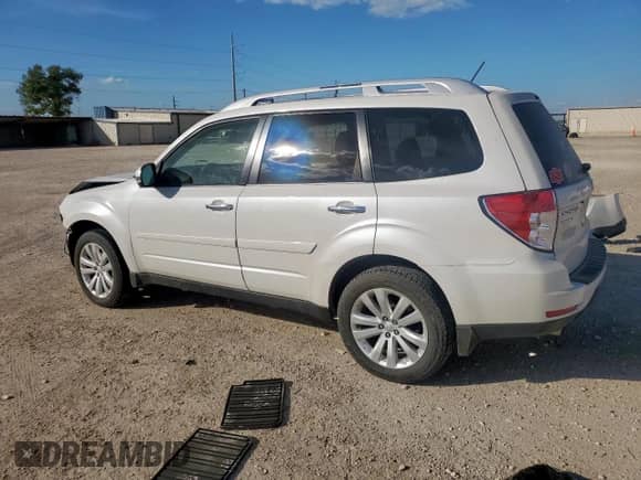 2013 Subaru Forester X Touring z VIN JF2SHAHC2DH412029, wystawiony jako Copart lot #82295635 z przebiegiem 88 432 mil mil oraz Szkoda całkowita • Salvage title. Historia ofert i sprzedaży dostępna na DreamBid. Obrazek 2.