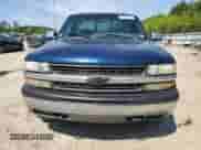 1999 Chevrolet Silverado 1500 LT with VIN 1GCEK14T1XE148617, listed as a Copart auction lot 52962515 with 220,173 mi miles and Clean title. Bid and sale history available at DreamBid. Image 5.
