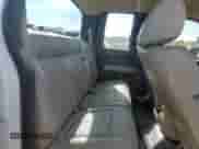 2010 Ford F-150 XL with VIN 1FTEX1C89AFA69051, listed as a Copart auction lot 89711095 with Not provided miles and Clean title. Bid and sale history available at DreamBid. Image 10.