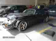 2008 Saturn Sky with VIN 1G8MB35BX8Y103747, listed as a IAAI auction lot 42203336 with 95,272 mi miles and . Bid and sale history available at DreamBid. Image 2.