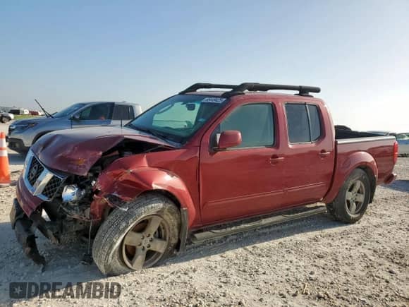 2007 Nissan Frontier SE z VIN 1N6AD07U07C428724, wystawiony jako Copart lot #66449425 z przebiegiem 150 266 mil mil oraz Szkoda całkowita • Salvage title. Historia ofert i sprzedaży dostępna na DreamBid. Obrazek 1.