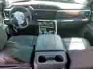 2023 GMC Sierra 1500 Denali z VIN 3GTUUGED6PG166328, wystawiony jako Copart lot #61759895 z przebiegiem 45 578 mil mil oraz Szkoda całkowita • Salvage title. Historia ofert i sprzedaży dostępna na DreamBid. Obrazek 8.