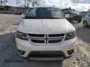 2014 Dodge Journey R/T with VIN 3C4PDCEG1ET103786, listed as a Copart auction lot 52425275 with 199,124 mi miles and Clean title. Bid and sale history available at DreamBid. Image 5.