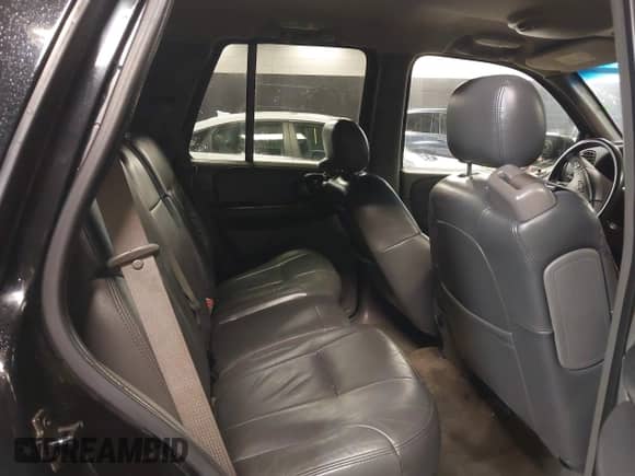2002 Chevrolet TrailBlazer LTZ с VIN 1GNDT13SX22164141, выставлен на аукционе IAAI как лот 42197972 с пробегом 168 886 миль миль и . История ставок и продаж доступна на DreamBid. Изображение 8.