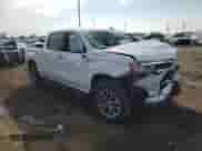 2023 Chevrolet Silverado 1500 LT с VIN 1GCPDKEK7PZ122398, выставлен на аукционе Copart как лот 66285645 с пробегом 29 896 миль миль и Чистый • Clean title. История ставок и продаж доступна на DreamBid. Изображение 4.