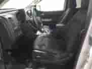 2018 Chevrolet Colorado 4WD LT z VIN 1GCHTCEA6J1247967, wystawiony jako Copart lot #81611155 z przebiegiem 151 009 mil mil oraz Czysty tytuł • Clean title. Historia ofert i sprzedaży dostępna na DreamBid. Obrazek 7.