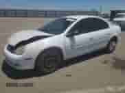 2000 Dodge Neon Highline с VIN 1B3ES46C6YD804687, выставлен на аукционе Copart как лот 57967774 с пробегом 120 363 миль миль и Списание • Salvage title. История ставок и продаж доступна на DreamBid. Изображение 1.