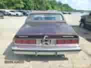 1987 Chevrolet Caprice с VIN 1G1BU51H7H9156079, выставлен на аукционе Copart как лот 60443124 с пробегом 44 452 миль миль и Списание • Salvage title. История ставок и продаж доступна на DreamBid. Изображение 6.