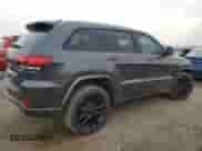 2018 Jeep Grand Cherokee Upland с VIN 1C4RJFAG9JC284909, выставлен на аукционе Copart как лот 71456195 с пробегом 61 984 миль миль и Чистый • Clean title. История ставок и продаж доступна на DreamBid. Изображение 3.