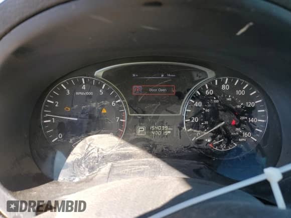 2015 Nissan Altima S z VIN 1N4AL3AP2FC228281, wystawiony jako Copart lot #48206255 z przebiegiem 154 039 mil mil oraz Szkoda całkowita • Salvage title. Historia ofert i sprzedaży dostępna na DreamBid. Obrazek 9.