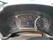 2019 Chevrolet Equinox LT z VIN 2GNAXTEVXK6140905, wystawiony jako Copart lot #71750675 z przebiegiem 73 574 mil mil oraz Szkoda całkowita • Salvage title. Historia ofert i sprzedaży dostępna na DreamBid. Obrazek 9.