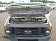2011 Ford Econoline Cargo Commercial с VIN 1FTNS2EW2BDA15135, выставлен на аукционе IAAI как лот 43303745 с пробегом 327 132 миль миль и . История ставок и продаж доступна на DreamBid. Изображение 10.