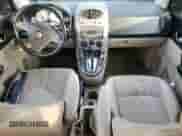 2005 Saturn VUE with VIN 5GZCZ63485S815934, listed as a Copart auction lot 78221284 with 267,396 mi miles and Clean title. Bid and sale history available at DreamBid. Image 8.