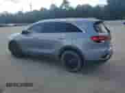 2020 Kia Sorento EX with VIN 5XYPH4A57LG658776, listed as a Copart auction lot 66899115 with 107,892 mi miles and Salvage title. Bid and sale history available at DreamBid. Image 2.