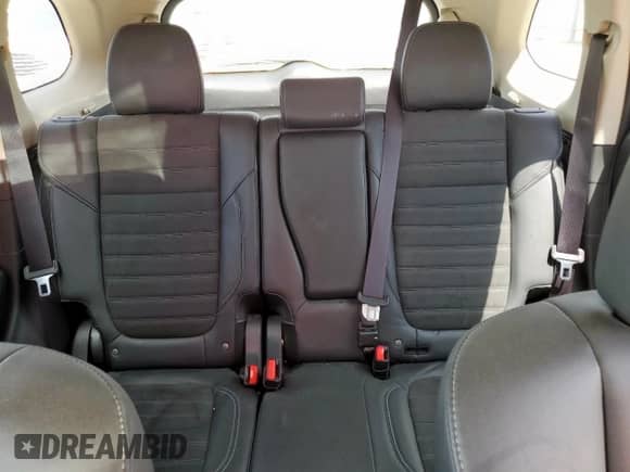 2020 Mitsubishi Outlander SE с VIN JA4AD3A38LZ003760, выставлен на аукционе Copart как лот 70720585 с пробегом 136 244 миль миль и Списание • Salvage title. История ставок и продаж доступна на DreamBid. Изображение 10.