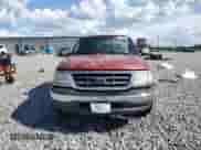 2000 Ford F-150 XL z VIN 1FTRX17W3YNB80866, wystawiony jako Copart lot #61151005 z przebiegiem Nie podano mil oraz Szkoda całkowita • Salvage title. Historia ofert i sprzedaży dostępna na DreamBid. Obrazek 5.