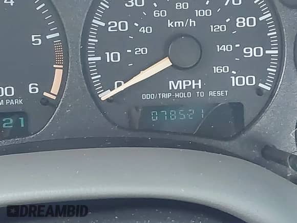 2001 Chevrolet S-10 LS с VIN 1GCCS19WX18259344, выставлен на аукционе IAAI как лот 42305208 с пробегом Не указан миль и . История ставок и продаж доступна на DreamBid. Изображение 15.