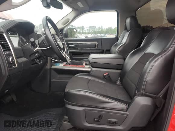 2014 Ram 1500 Sport с VIN 3C6JR7CT7EG132269, выставлен на аукционе Copart как лот 51835475 с пробегом 115 766 миль миль и Списание • Salvage title. История ставок и продаж доступна на DreamBid. Изображение 7.