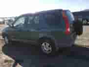 2002 Honda CR-V EX z VIN JHLRD78852C033935, wystawiony jako Copart lot #87013695 z przebiegiem 216 301 mil mil oraz Czysty tytuł • Clean title. Historia ofert i sprzedaży dostępna na DreamBid. Obrazek 2.