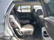 2020 Chevrolet Traverse RS с VIN 1GNERJKW9LJ289582, выставлен на аукционе IAAI как лот 42695668 с пробегом Не указан миль и . История ставок и продаж доступна на DreamBid. Изображение 8.