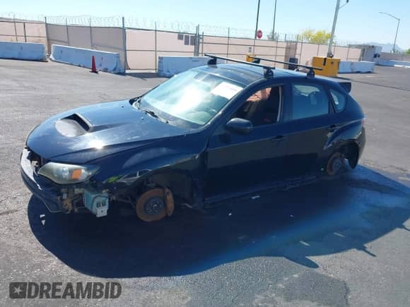 2011 Subaru WRX WRX Limited with VIN JF1GR7E62BG809770, listed as a IAAI auction lot 42223416 with 136,119 mi miles and . Bid and sale history available at DreamBid. Image 17.