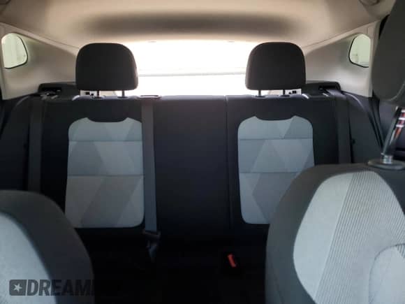 2025 Chevrolet Trax LS с VIN KL77LFEP9SC206432, выставлен на аукционе Copart как лот 69064225 с пробегом 22 995 миль миль и Чистый • Clean title. История ставок и продаж доступна на DreamBid. Изображение 10.