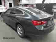 2017 Chevrolet Malibu LS с VIN 1G1ZB5ST0HF115477, выставлен на аукционе IAAI как лот 42831763 с пробегом 86 635 миль миль и . История ставок и продаж доступна на DreamBid. Изображение 3.