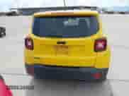 2017 Jeep Renegade Latitude с VIN ZACCJABB9HPG35478, выставлен на аукционе IAAI как лот 42576406 с пробегом 95 518 миль миль и . История ставок и продаж доступна на DreamBid. Изображение 16.