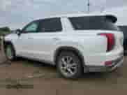 2022 Hyundai Palisade SE z VIN KM8R1DHE0NU438783, wystawiony jako Copart lot #58986475 z przebiegiem 49 934 mil mil oraz Nie do naprawy • Non repairable. Historia ofert i sprzedaży dostępna na DreamBid. Obrazek 2.