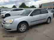 2005 Chevrolet Malibu с VIN 1G1ZS52F15F189089, выставлен на аукционе Copart как лот 63994615 с пробегом 161 083 миль миль и Списание • Salvage title. История ставок и продаж доступна на DreamBid. Изображение 1.