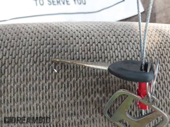 1990 Honda Accord with VIN 1HGCB7261LA027919, listed as a IAAI auction lot 42478319 with Not provided miles and . Bid and sale history available at DreamBid. Image 11.