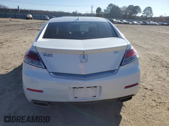 2014 Acura TL Advance с VIN 19UUA8F79EA001197, выставлен на аукционе Copart как лот 86055524 с пробегом 98 770 миль миль и Списание • Salvage title. История ставок и продаж доступна на DreamBid. Изображение 6.