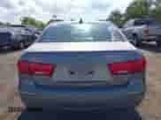 2009 Hyundai Sonata Limited с VIN 5NPEU46C59H420758, выставлен на аукционе IAAI как лот 43124886 с пробегом 189 050 миль миль и . История ставок и продаж доступна на DreamBid. Изображение 16.